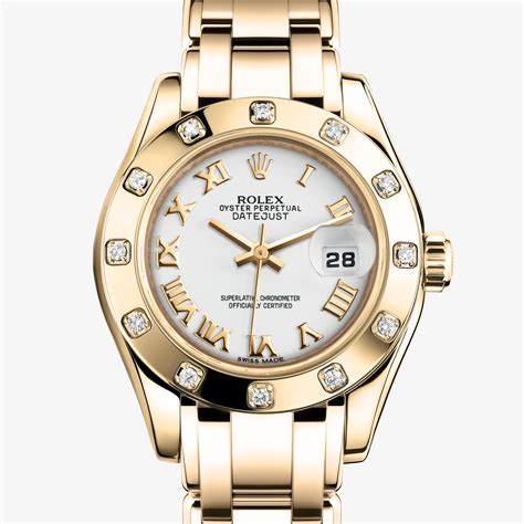 rolex pearlmaster 80318-29 price|Rolex Pearlmaster .